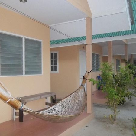 Phangan Villa 帕干岛 客房 照片
