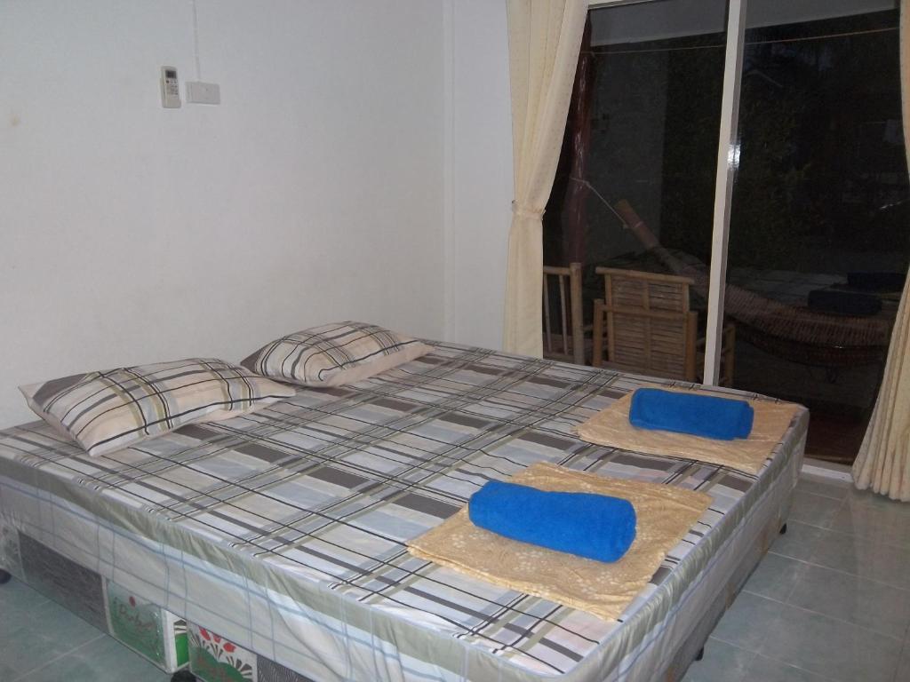 Phangan Villa 帕干岛 客房 照片
