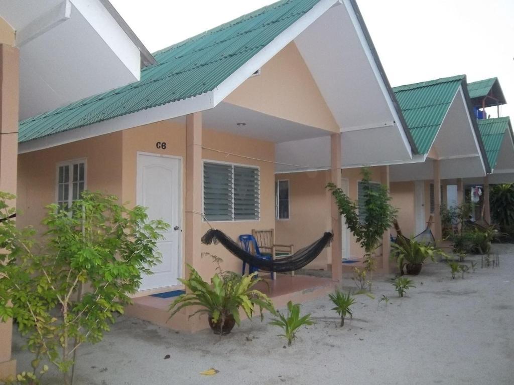 Phangan Villa 帕干岛 客房 照片