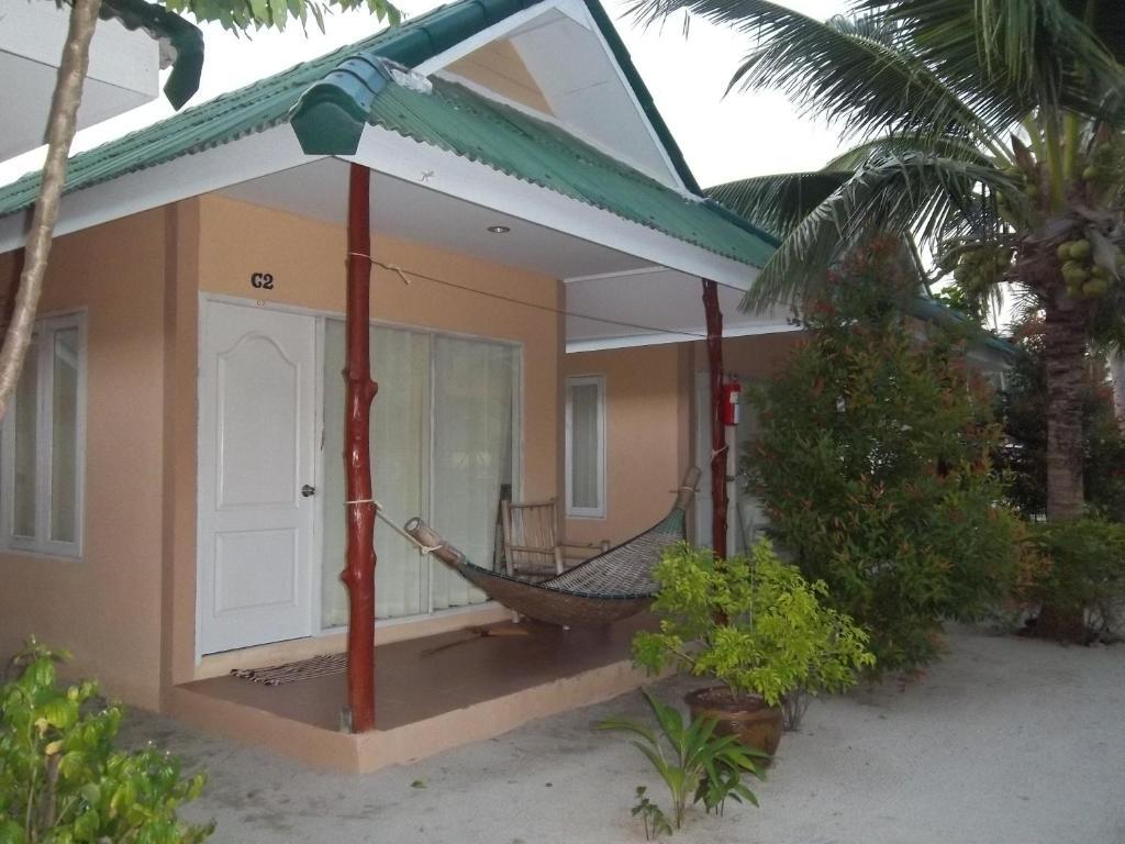 Phangan Villa 帕干岛 客房 照片