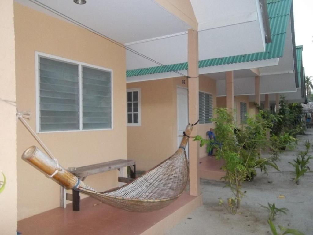 Phangan Villa 帕干岛 客房 照片