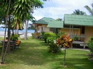 Phangan Villa 帕干岛 外观 照片