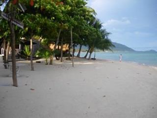Phangan Villa 帕干岛 外观 照片