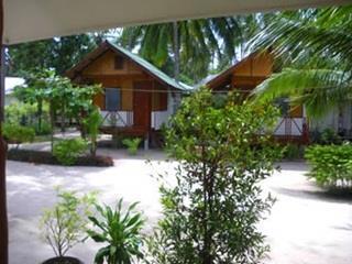Phangan Villa 帕干岛 外观 照片