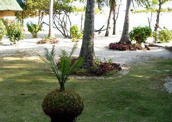 Phangan Villa 帕干岛 外观 照片