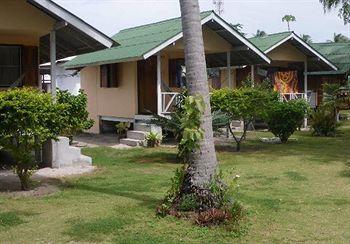 Phangan Villa 帕干岛 外观 照片