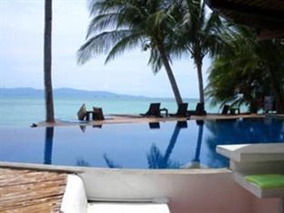 Phangan Villa 帕干岛 外观 照片