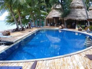 Phangan Villa 帕干岛 外观 照片