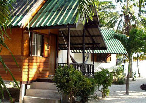 Phangan Villa 帕干岛 外观 照片
